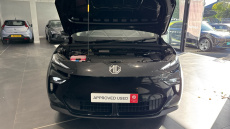 MG MGS5 125kW SE EV 49kWh 5dr Auto Electric Estate